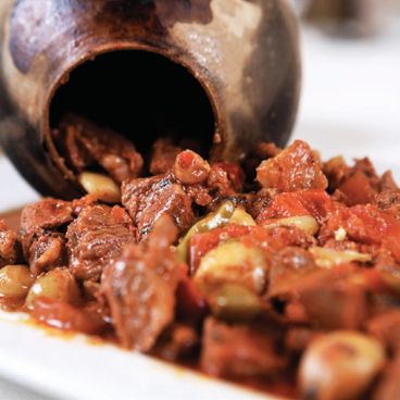 Hatay Hummus Heritage