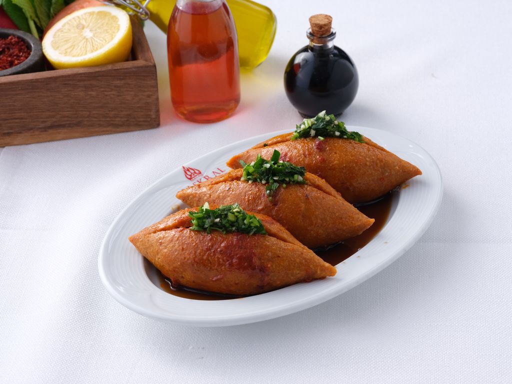 Signature Hatay Kebabı