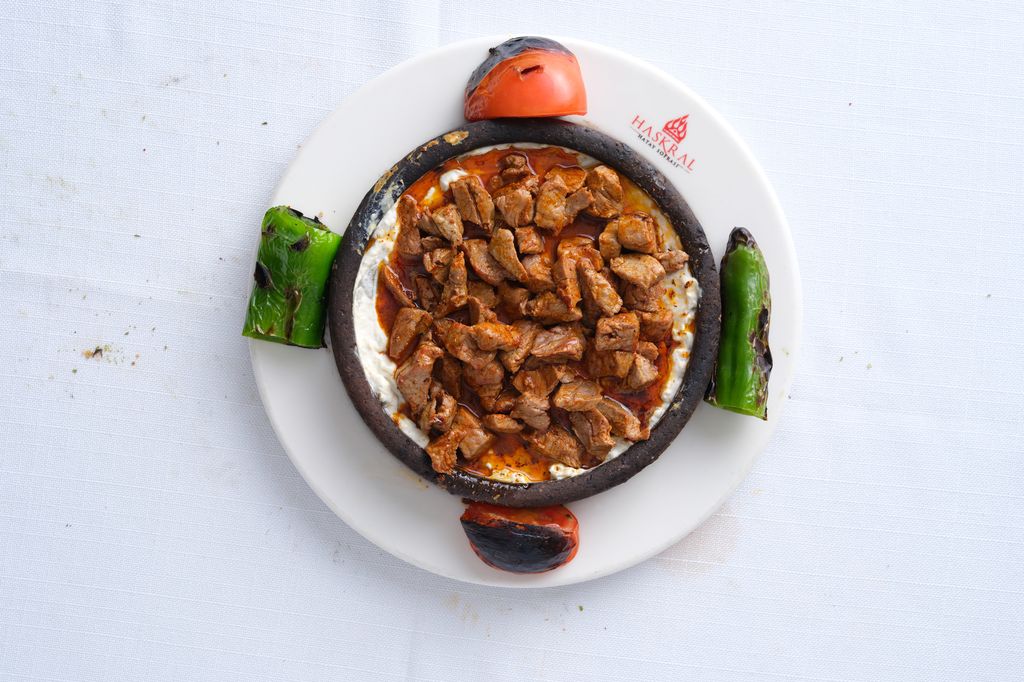 Ali nazik şiş kebap