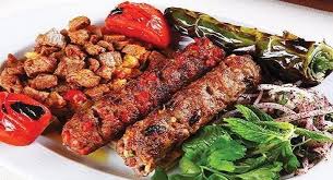 Kral kebap